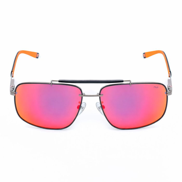 Fila SFI210V60K56R para Hombre con Cristal Rojo