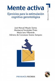 PIRAMIDE, Mente activa - PIRAMIDE