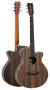 Guitarra Acústica Tanglewood Tru4Ceae Super Folk con Cutaway