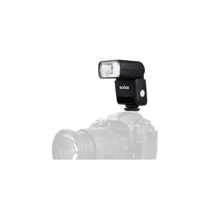 Godox TT350N Flash para Nikon