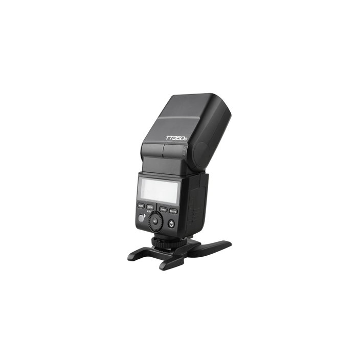 Godox TT350N Flash para Nikon