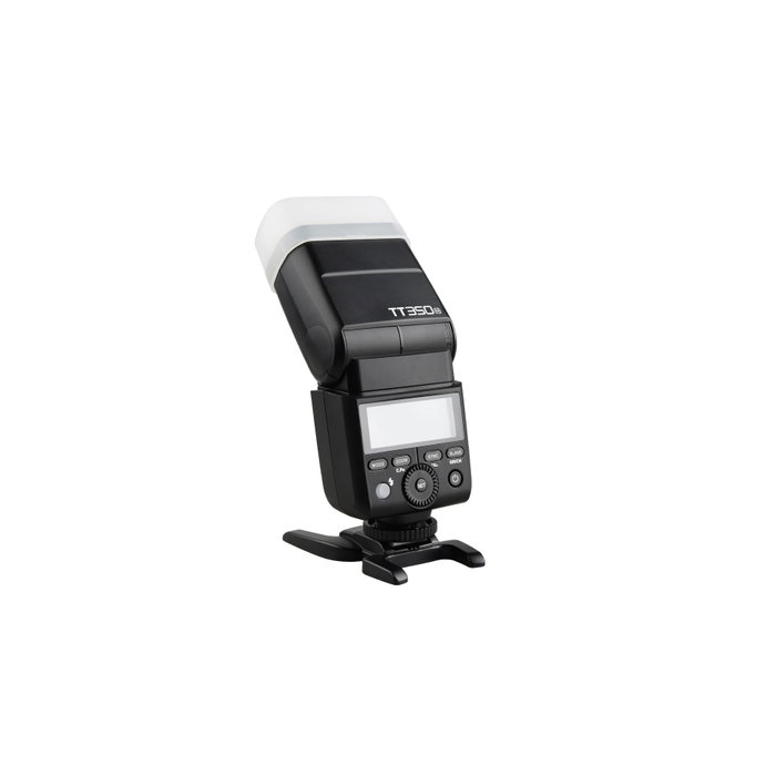 Godox TT350N Flash para Nikon