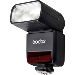 Godox TT350N Flash para Nikon