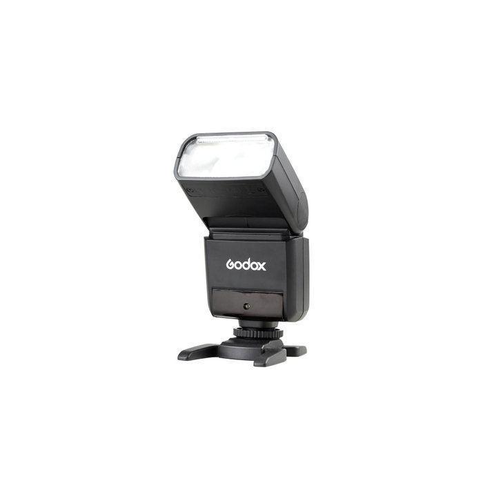 Godox TT350N Flash para Nikon