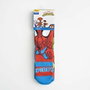 Cerdá Pack Calcetines 3 Piezas Spidey T.27/30 Multicolor