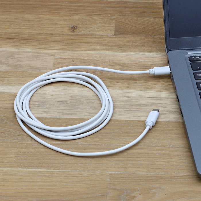 Be Mix Cable USB/ Tipo C 3A Carga Rápida