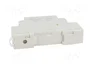 FINDER Contactor de Instalación Modular 2-polar 25A 24VAC/24VDC