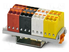 Phoenix Contact PTFIX 1,5-KNX-NS35 Verteilerblock