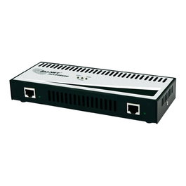 ALLNET Switch de red Gigabit Ethernet 10/100/1000 Mbits IEEE 802.3ab