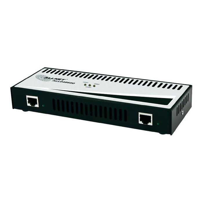 ALLNET ALL048600 Adaptador PoE ALLNET ALL048600 Adaptador PoE