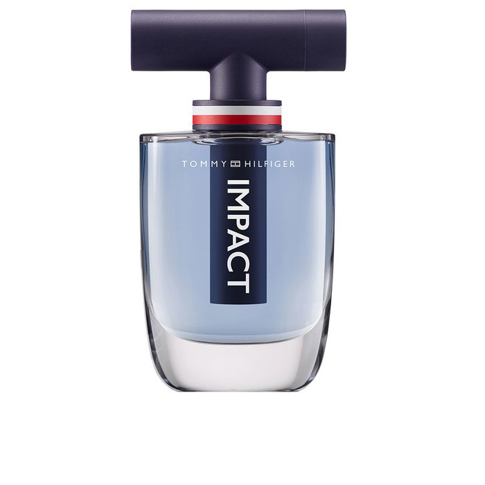 Tommy Hilfiger IMPACT Eau de Toilette vaporizador para hombre 100 ml Tommy Hilfiger IMPACT Eau de Toilette vaporizador para hombre 100 ml