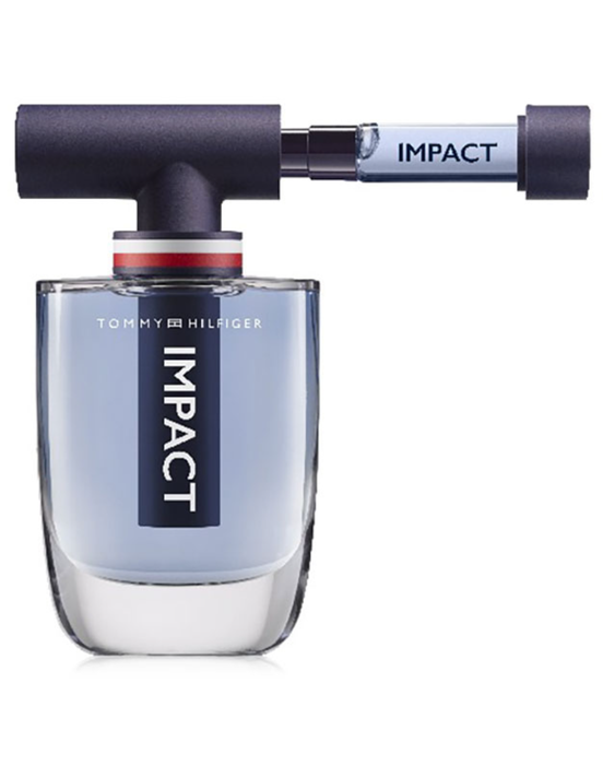 Tommy Hilfiger IMPACT Eau de Toilette 100 ml