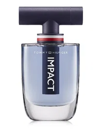 Tommy Hilfiger Impact Eau de Toilette 100 ml