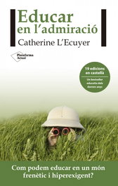 Educar en l'admiració, Catherin Ecuyer - Plataforma