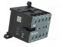 ABB B6-30-01-80 Contactor 3-polar 9A 220÷240VAC