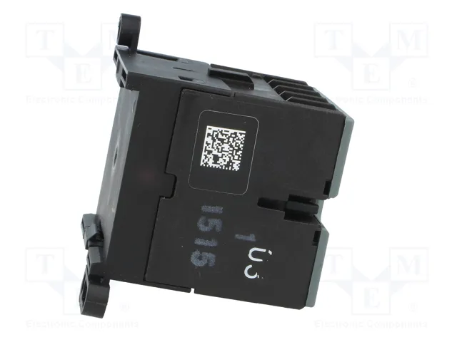ABB B6-30-01-80 Contactor 3-polar 9A 220÷240VAC