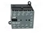 ABB B6-30-01-80 Contactor 3-polar 9A 220÷240VAC