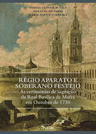 (PORT).REGIO APARATO E SOBERANO FESTEJO, SCRIBE
