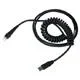 Honeywell 42206202-02E Accesorio para Lector de Código de Barras Negro 3800i