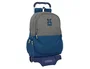 Safta Mochila 665 y Carro 905 Munich Street