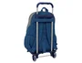 Safta Mochila 665 y Carro 905 Munich Street