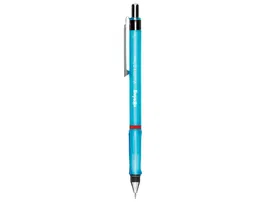 Rotring Portaminas Visuclick 0,7 mm Color Azul
