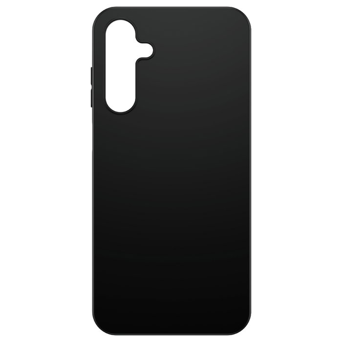 PanzerGlass SAFE. TPU Case Protección Galaxy A25 5G Negro Black, Resistente a Golpes y Rayones, 1 Pieza