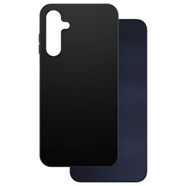 PanzerGlass SAFE. TPU Case Protección Galaxy A25 5G Negro Black, Resistente a Golpes y Rayones, 1 Pieza