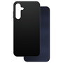 PanzerGlass SAFE. TPU Case Protección Galaxy A25 5G Negro Black, Resistente a Golpes y Rayones, 1 Pieza
