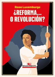 RENACIMIENTO EDITORIAL, ¿Reforma... o revolución?