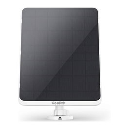 Reolink Solar Panel V3 12W blanco