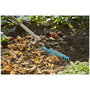 Gardena 3168-20 Rastrillo con Puente para Sistema Combisystem