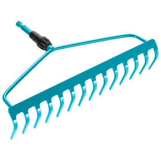 Gardena 3168-20 Rastrillo con Puente para Sistema Combisystem