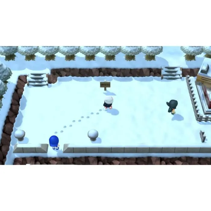 Nintendo Pokémon Sparkling Pearl Juego de Nintendo Switch Acción / Aventura