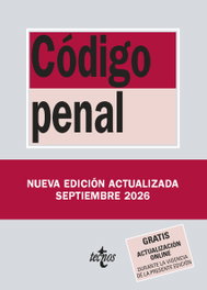 TECNOS, Código Penal - TECNOS