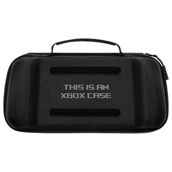 Asus Funda protectora 2in1 Premium para ROG Ally y ROG Ally X