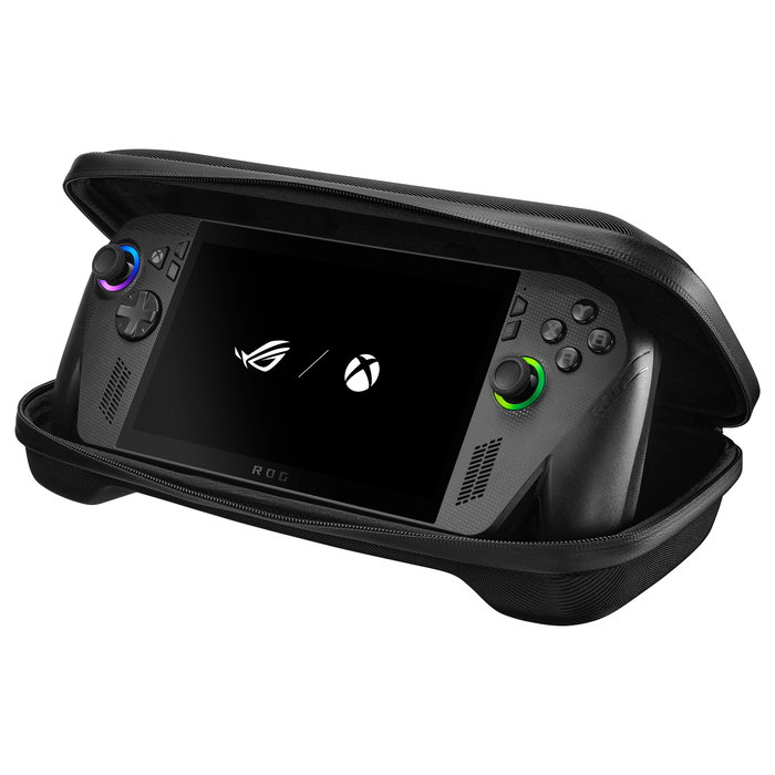Asus Funda protectora 2in1 Premium para ROG Ally y ROG Ally X
