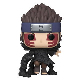 Funko Pop Shinki Boruto Naruto Next Generations Figura Vinilo 9cm