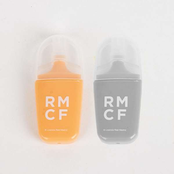 Cerdá Set de Papelería Real Madrid, 24 x 3 x 30 cm