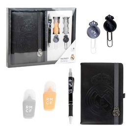 Cerdá Set de Papelería Real Madrid, 24 x 3 x 30 cm