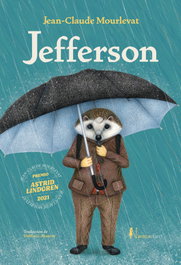Jefferson, Mourlevant Jean Claude - NORDICA LIBROS