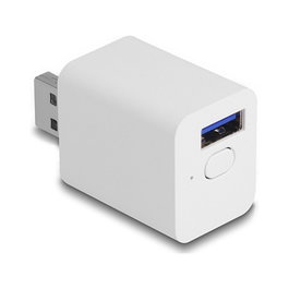 DeLOCK 11832 Smart Plug Blanco