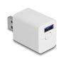 DeLOCK 11832 Smart Plug Blanco