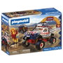 Playmobil Camión Todoterreno City Action