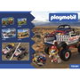 Playmobil Camión Todoterreno City Action