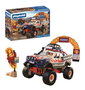 Playmobil City Action - Camión Todoterreno, Juguete para niños de 4 a 10 años