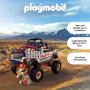 Playmobil Camión Todoterreno City Action