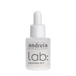 Andreia Lab Secante Rápido 105 ml - Acelera el tiempo de secado sin quitarle el brillo