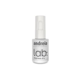 Andreia Express Dry Secador Rápido de Esmalte 10,5ml con Componente Hidratante para Uñas