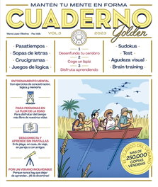 BLACKIE BOOKS Cuaderno Golden Blackie Books. Vol. 3